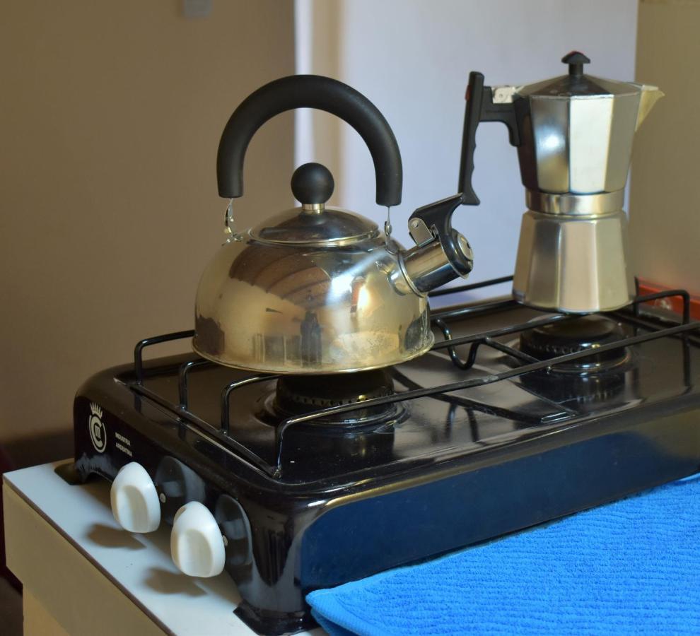 Tinku Apartment Тилкара Екстериор снимка