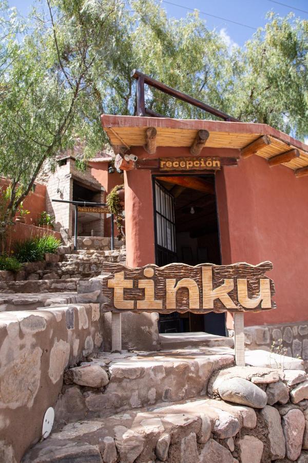 Tinku Apartment Тилкара Екстериор снимка