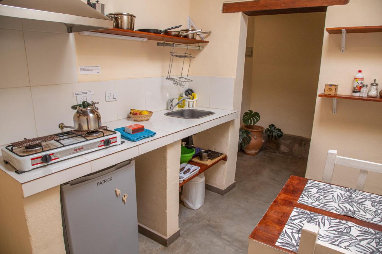Tinku Apartment Тилкара Екстериор снимка