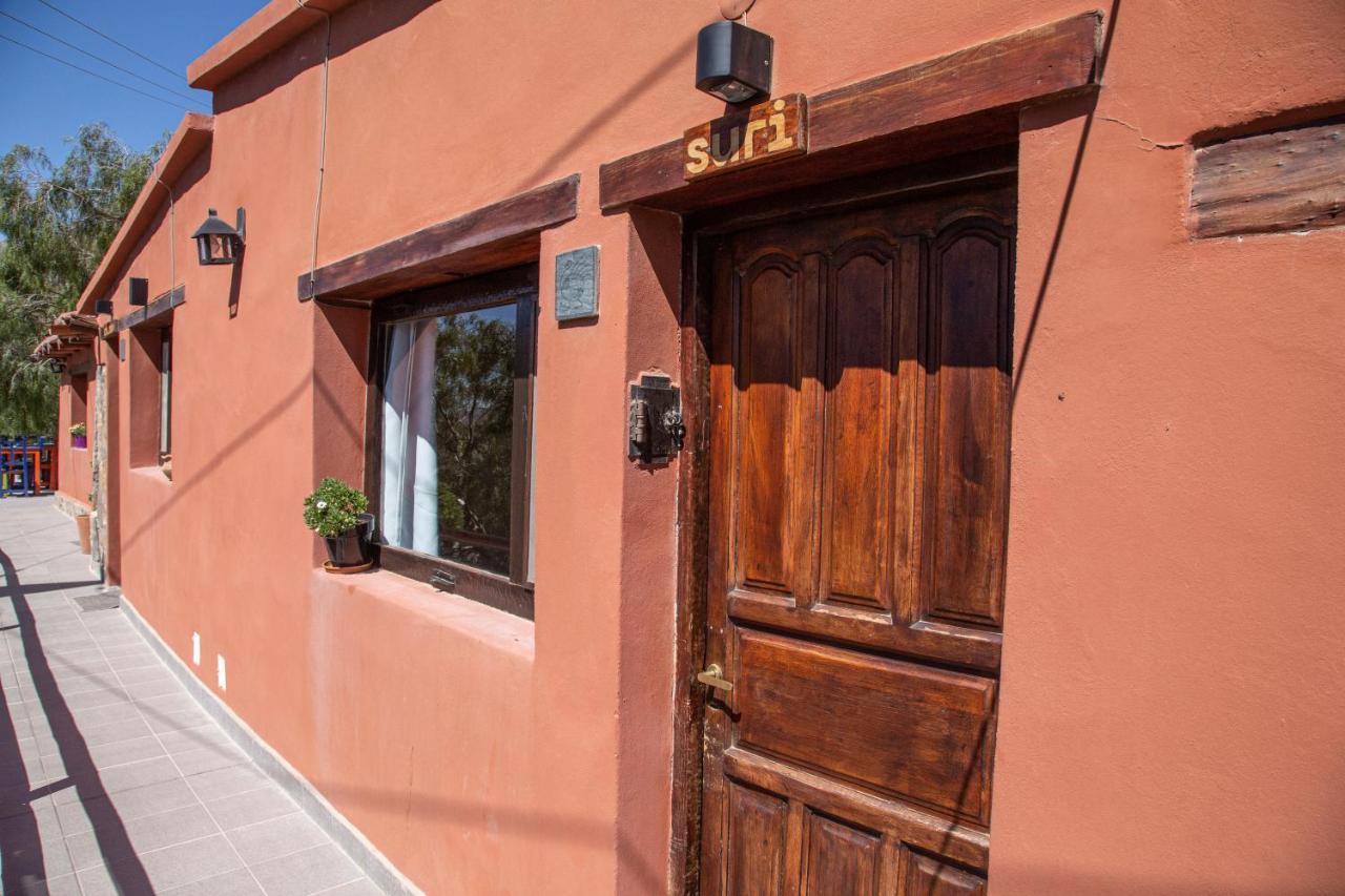 Tinku Apartment Тилкара Екстериор снимка