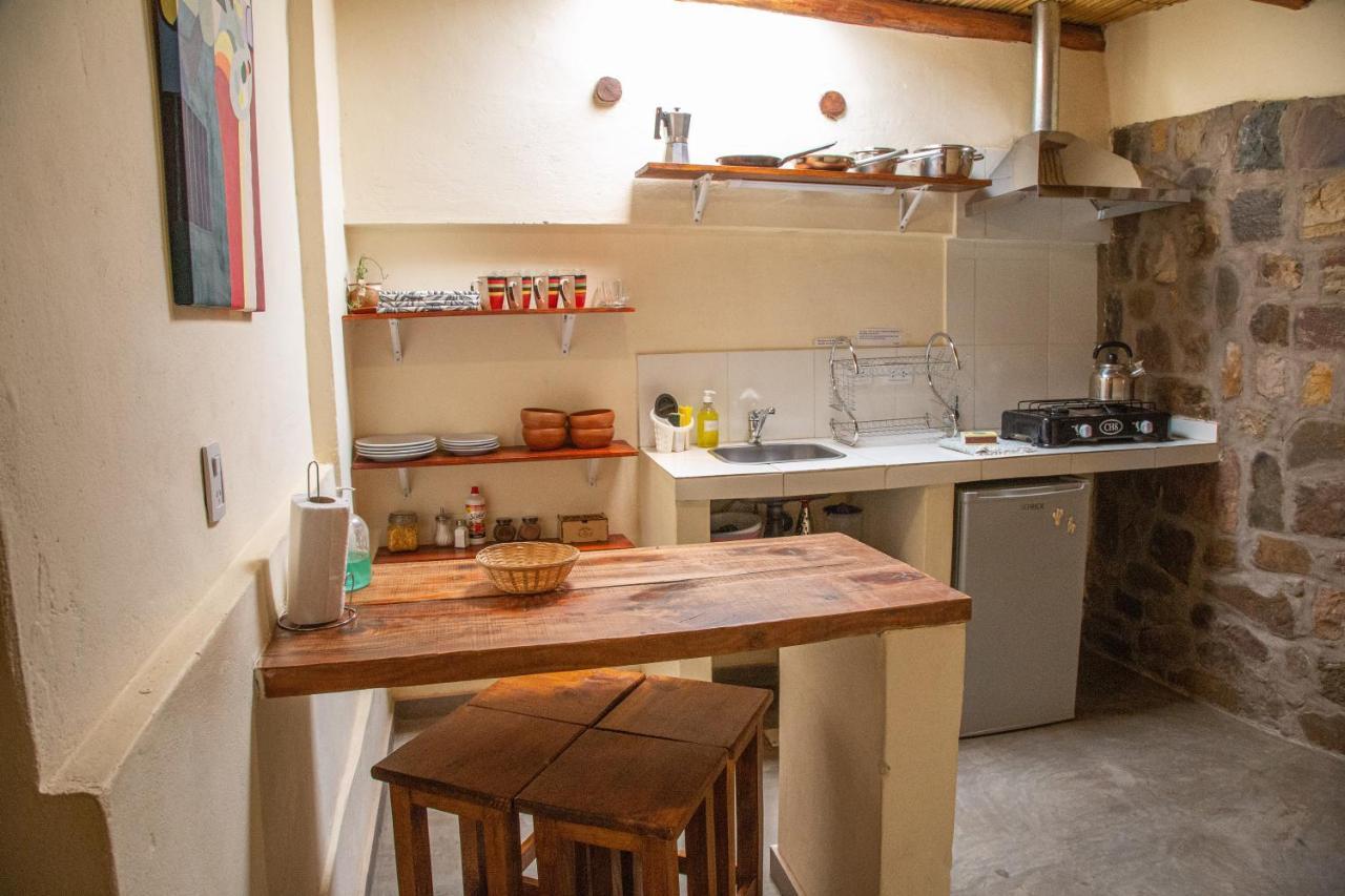 Tinku Apartment Тилкара Екстериор снимка