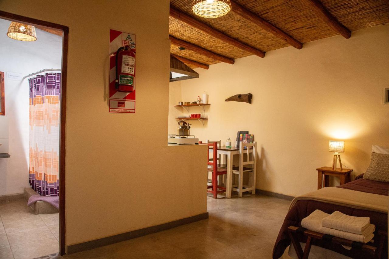 Tinku Apartment Тилкара Екстериор снимка