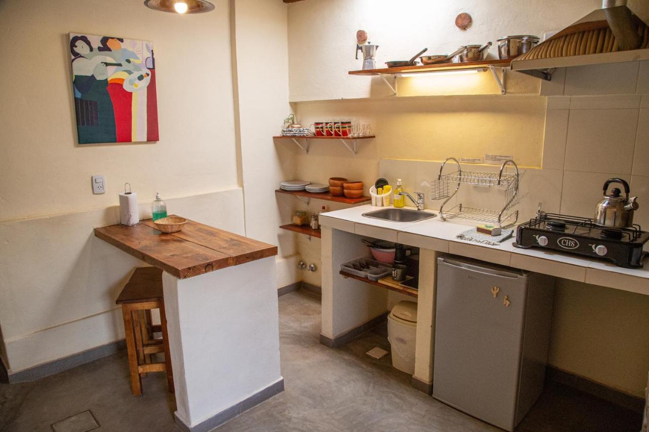 Tinku Apartment Тилкара Екстериор снимка