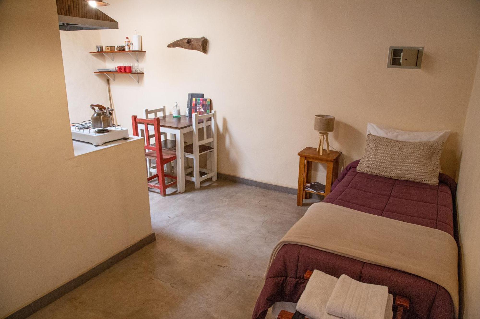 Tinku Apartment Тилкара Екстериор снимка